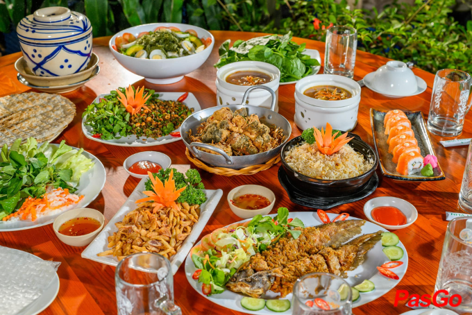 quán ăn đồng nai - Hình 3