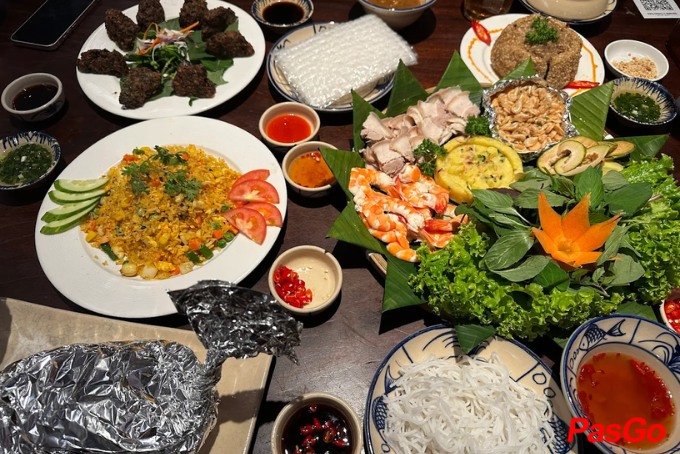 quán ăn đồng nai - Hình 5