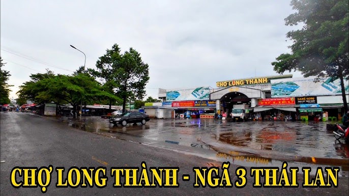 quán ăn đồng nai ngã 3 thai lan - Hình 1