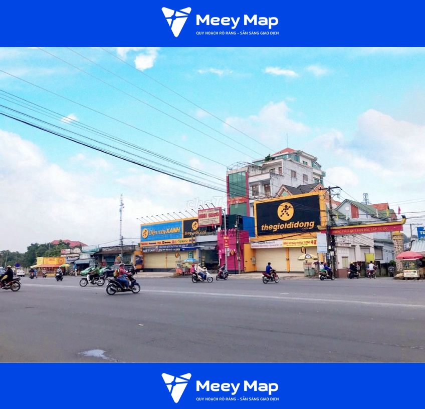 quán ăn đồng nai ngã 3 thai lan - Hình 2