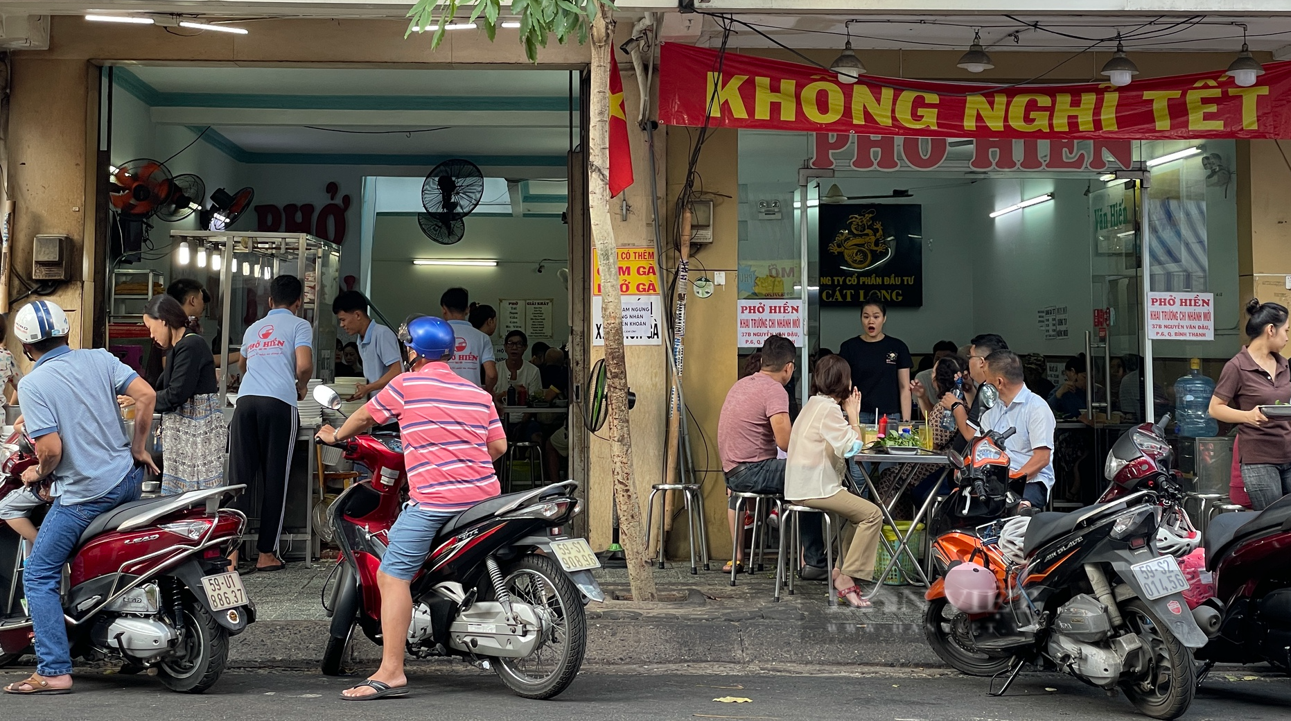 quán ăn đồtứ xuyên ở nguyễn trãi - Hình 1
