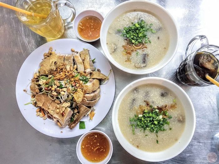 quán ăn đồtứ xuyên ở nguyễn trãi - Hình 3