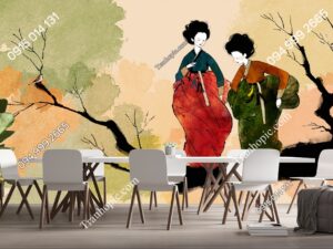 quán ăn ẽ hinh cô ái han - Hình 4