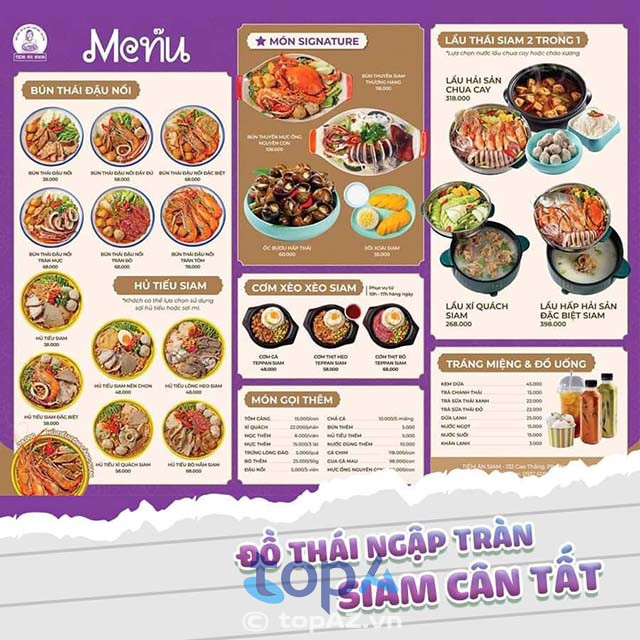 quán ăn gần đây có ship - Hình 2