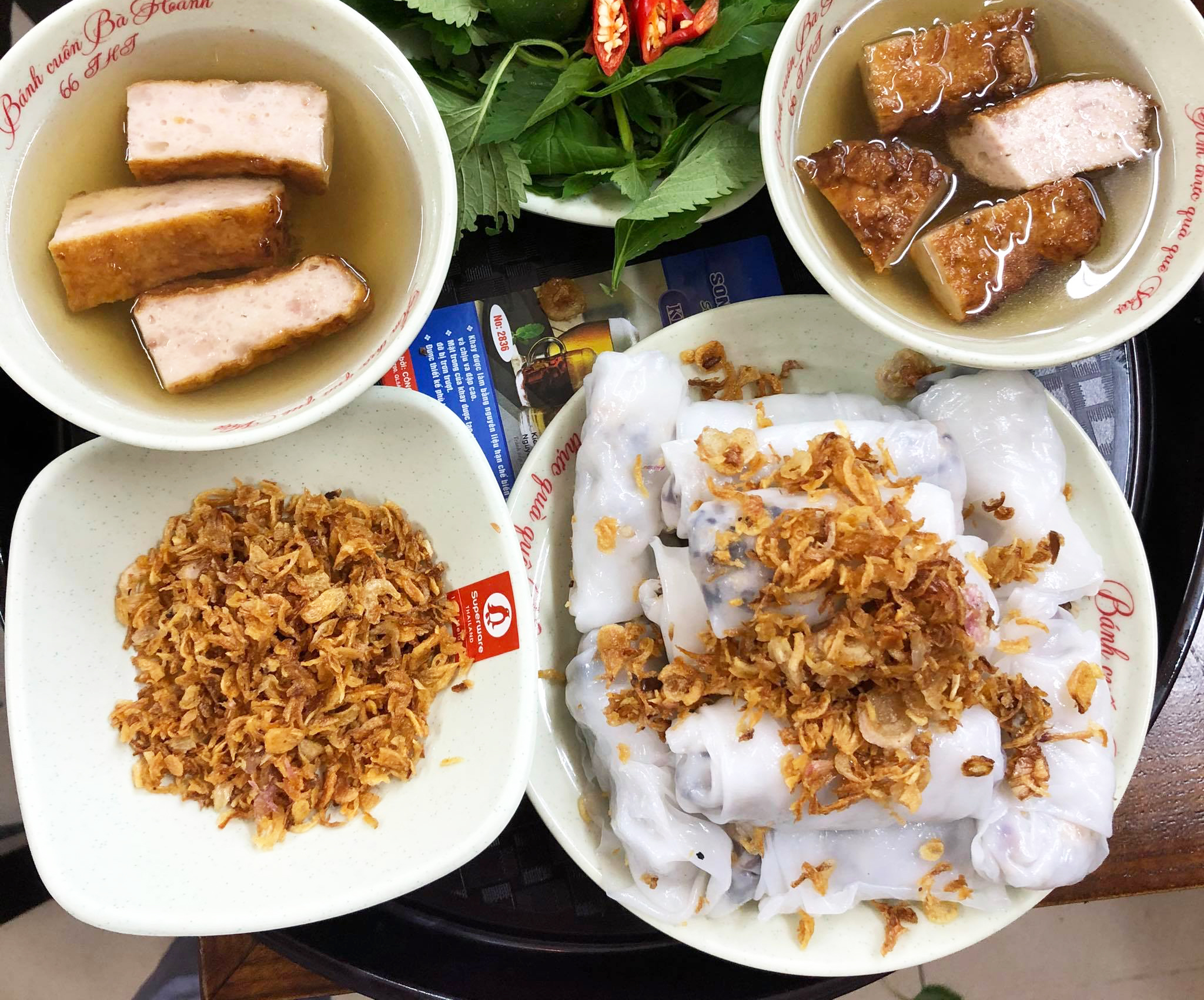 quán ăn gần đây rẻ - Hình 5