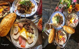 quán ăn gần phố đi bộ nguyễn huệ