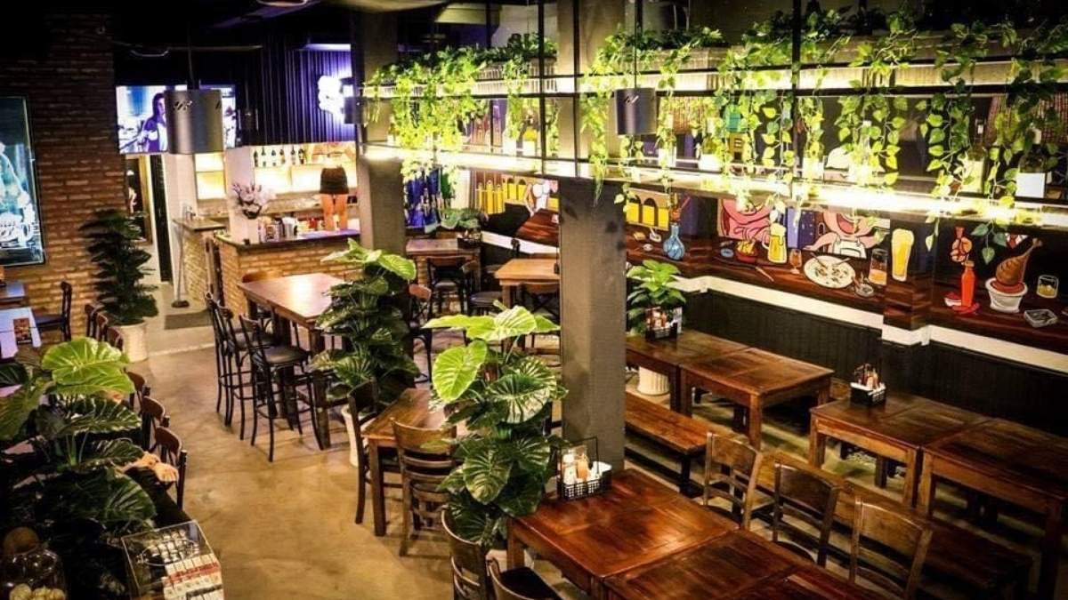 quán ăn gần sân bay tân sơn nhất - Hình 4