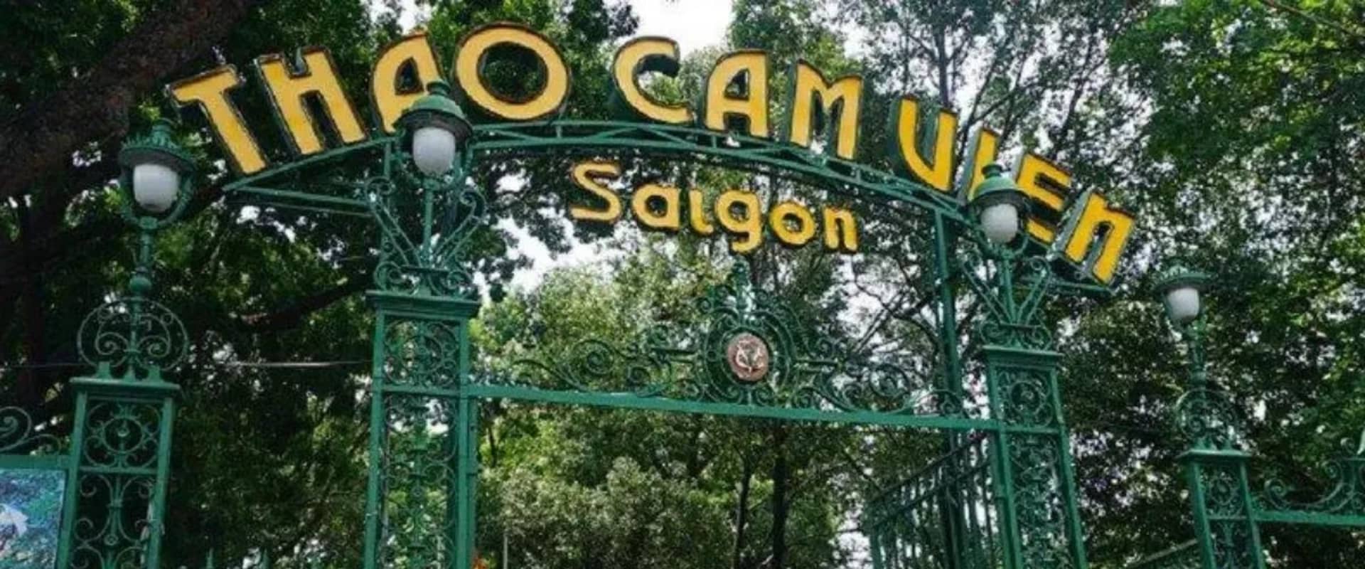 quán ăn gần thảo cầm viên - Hình 2