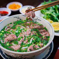 quán ăn gần thảo cầm viên - Hình 3
