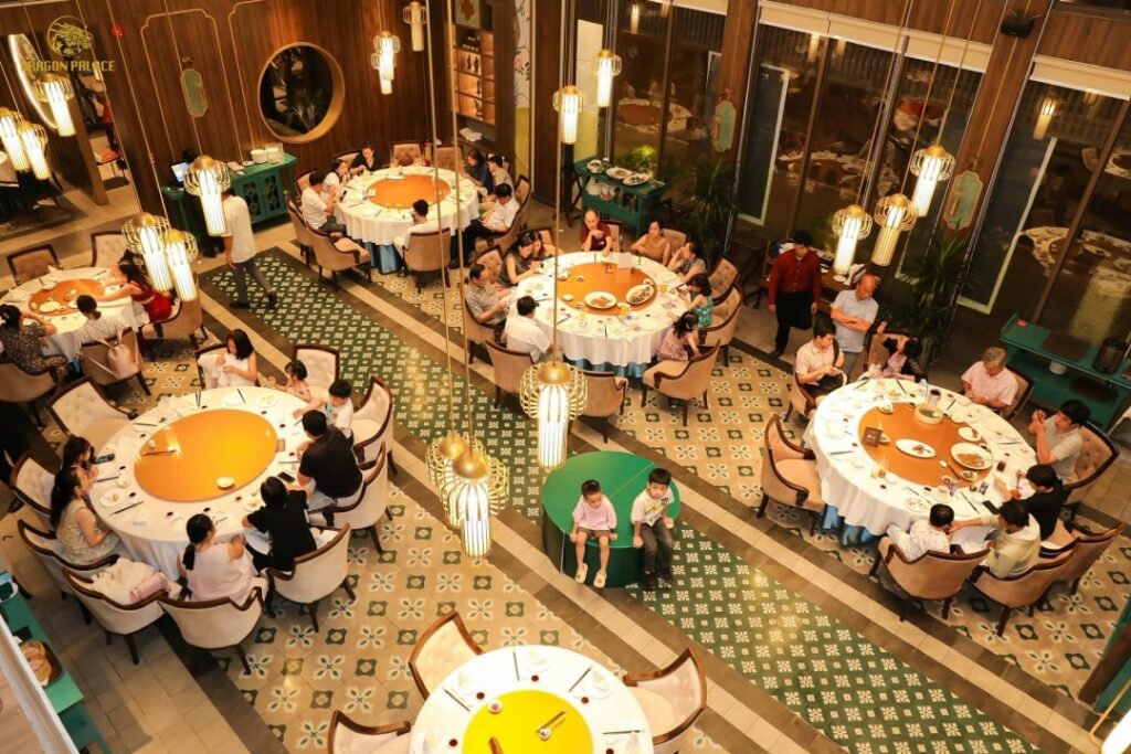 quán ăn gần thảo cầm viên - Hình 1