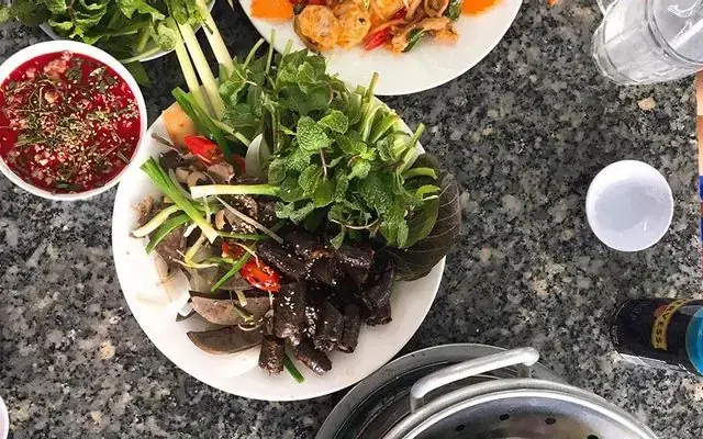 quán ăn gia đình bạn tôi 5 - Hình 1
