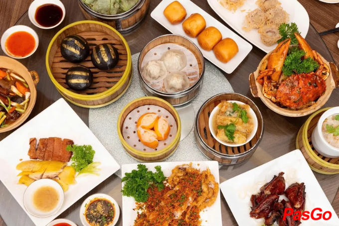 quán ăn gia đình biên hòa - Hình 3
