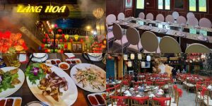 quán ăn gia đình gò vấp