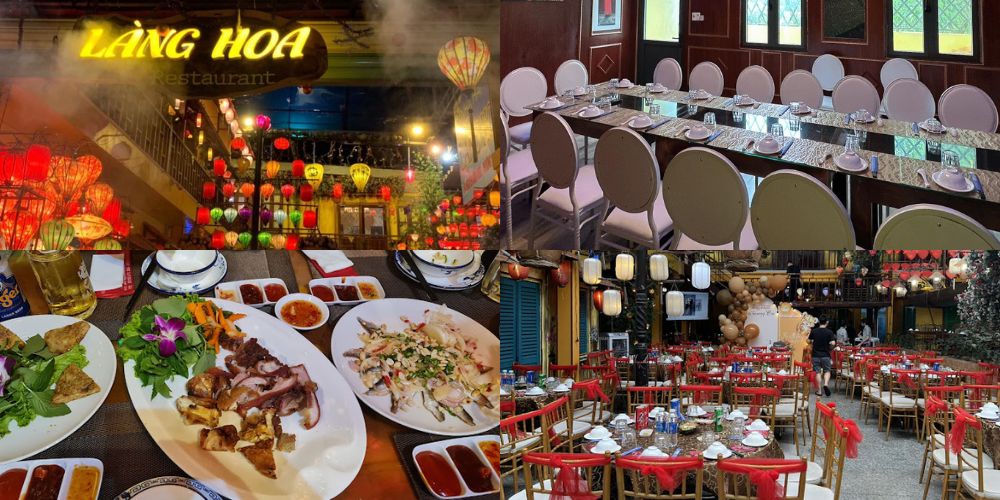quán ăn gia đình gò vấp - Hình 1
