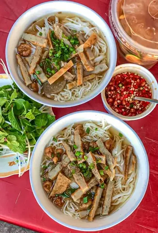 quán ăn gia đình phú quý - Hình 3