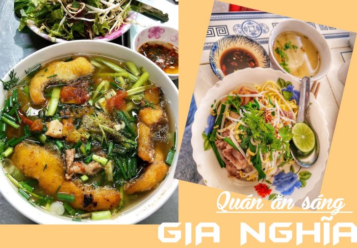 quán ăn gia nghĩa - Hình 2