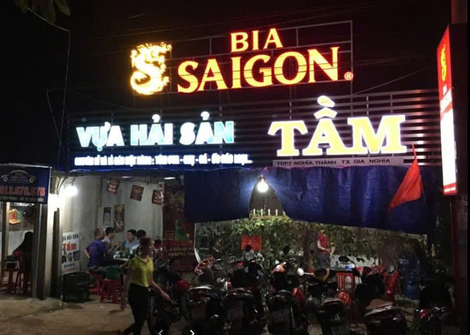 quán ăn gia nghĩa - Hình 5