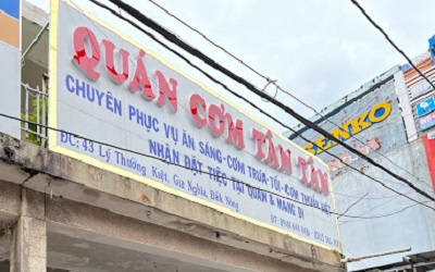 quán ăn gia nghĩa - Hình 1