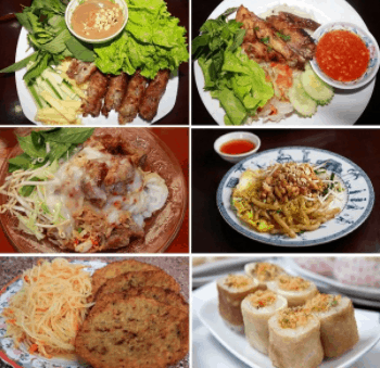 quán ăn hà tiên - Hình 5