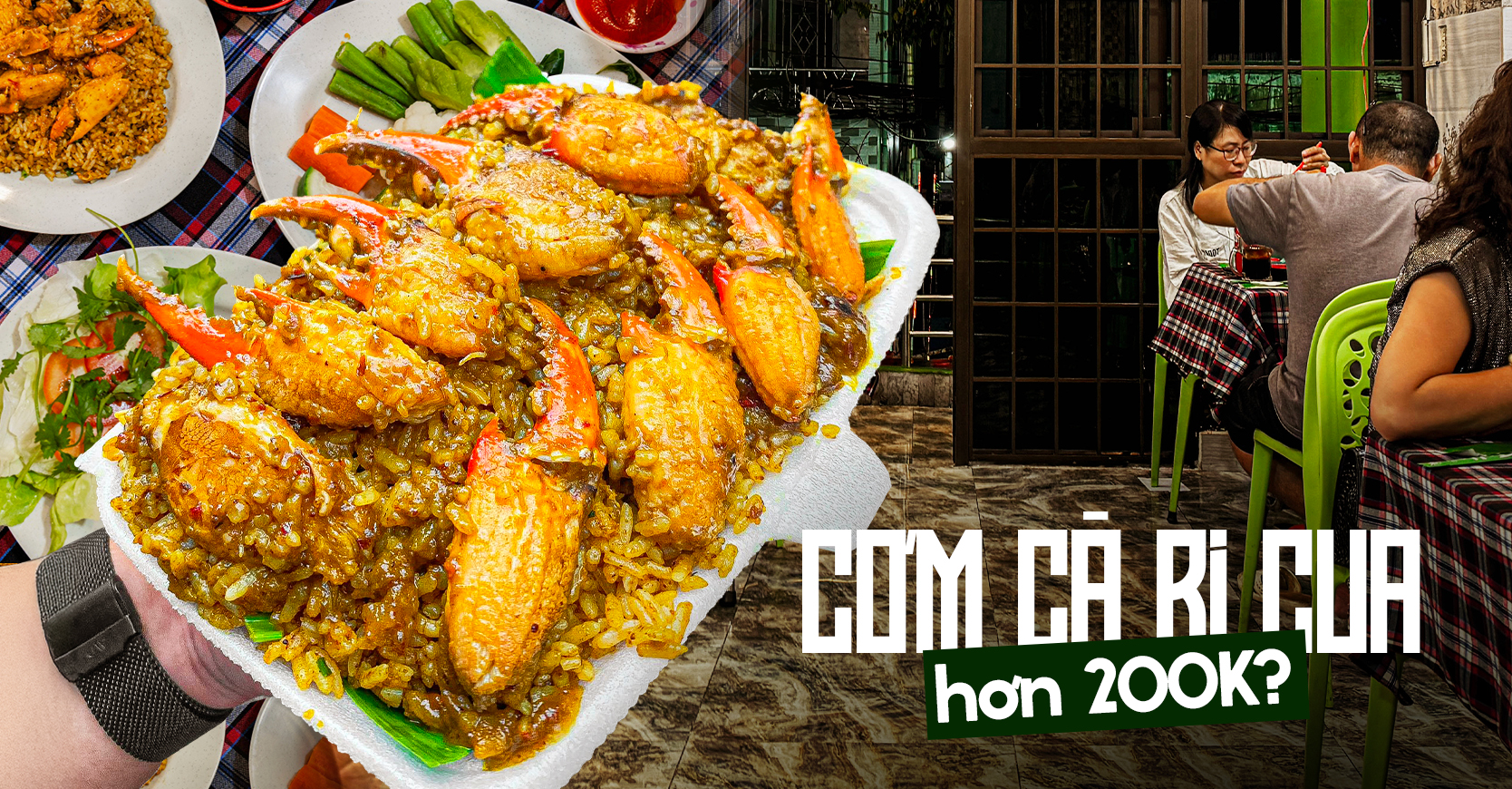 quán ăn hai đắc - Hình 2