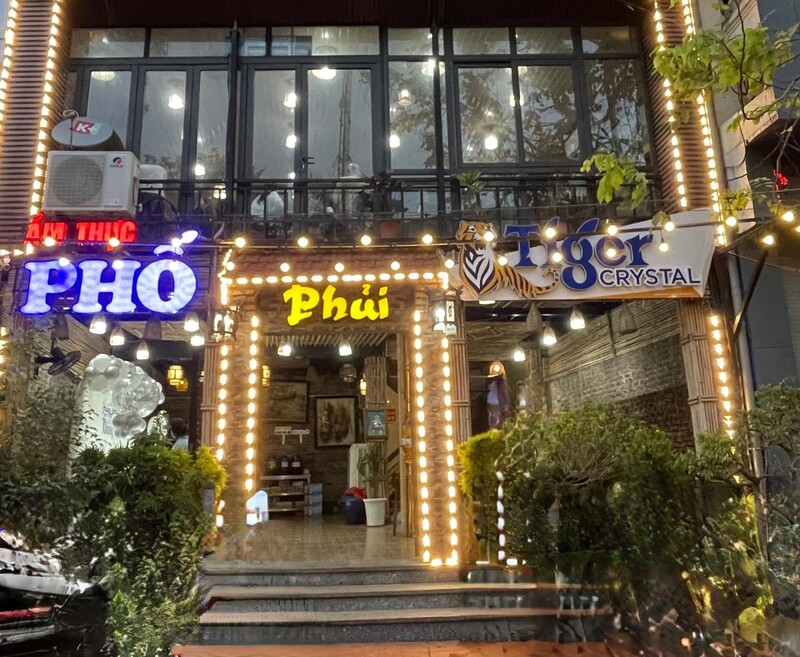quán ăn hải dương - Hình 3