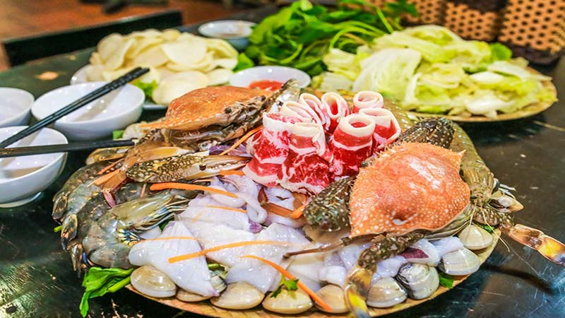 quán ăn hải sản đà nẵng - Hình 5