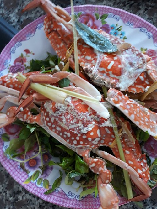 quán ăn hải sản trung lương - Hình 2