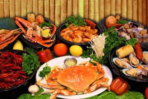 quán ăn hải sản vũng tàu