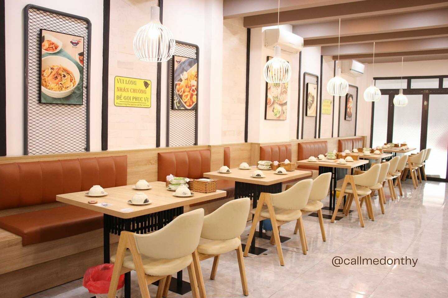 quán ăn hàn quốc cần thơ - Hình 2