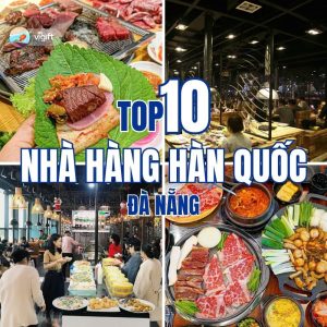 quán ăn hàn quốc đà nẵng