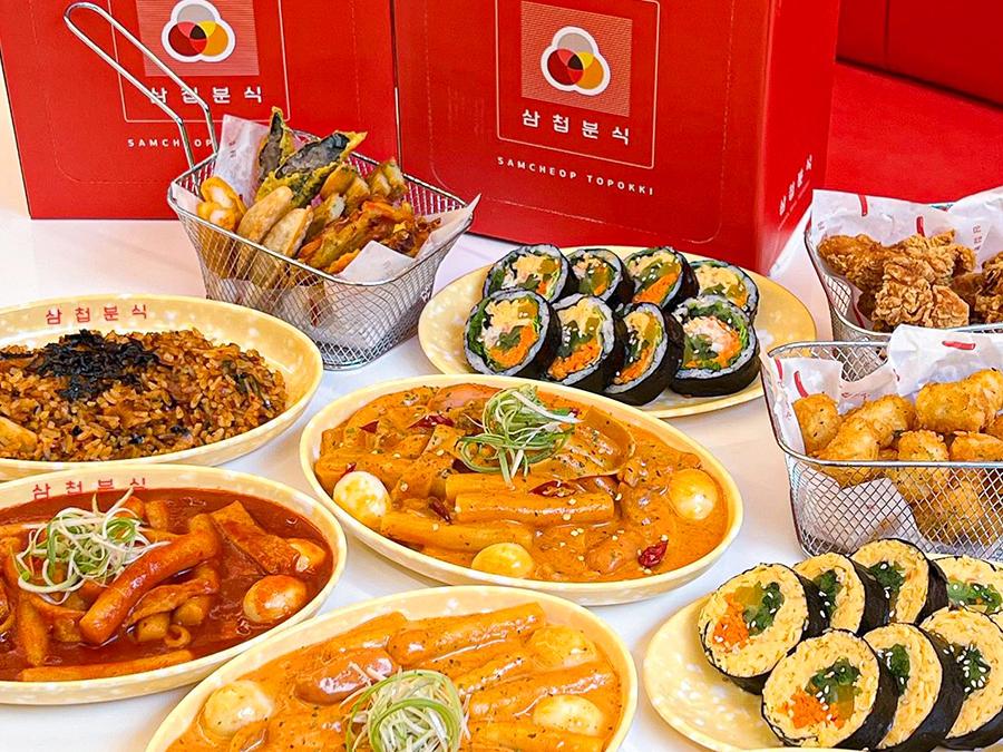 quán ăn hàn quốc hà nội - Hình 3