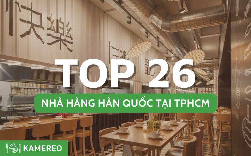 quán ăn hàn quốc ngon - Hình 4