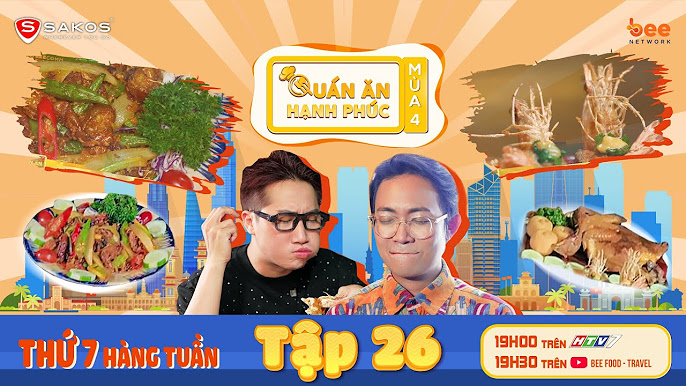 quán ăn hạnh phúc - Hình 2