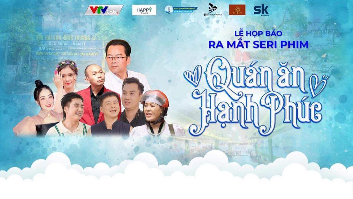 quán ăn hạnh phúc - Hình 3