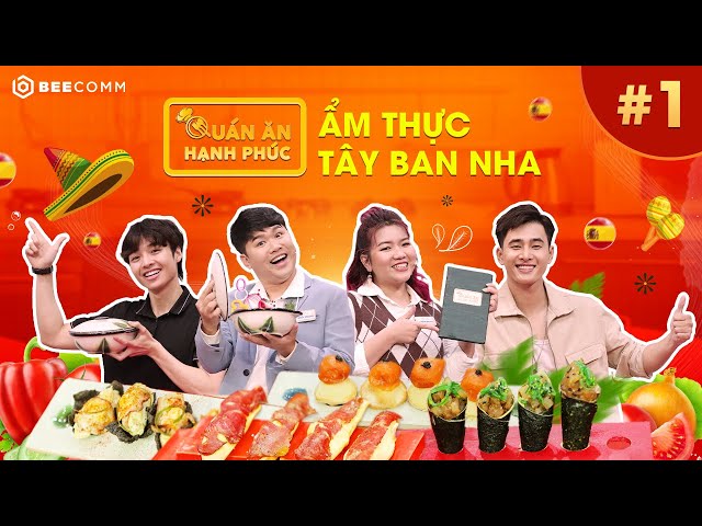quán ăn hạnh phúc - Hình 4