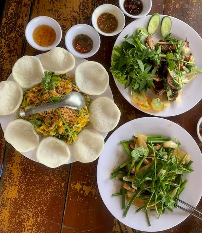 quán ăn hậu giang - Hình 4