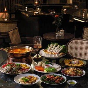 quán ăn hoàng quốc việt - Hình 4