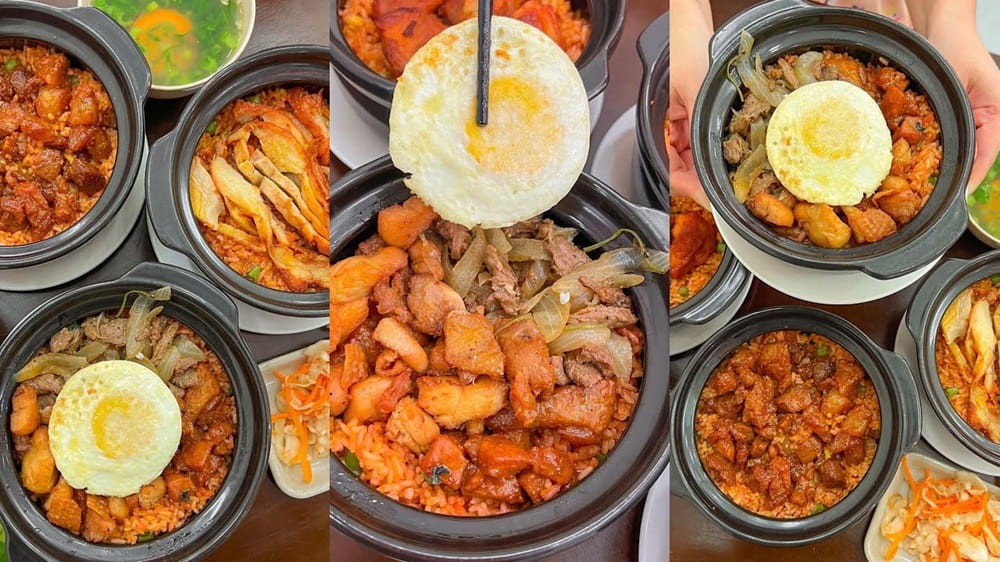 quán ăn hoàng quốc việt - Hình 5