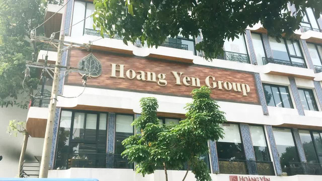quán ăn hoàng yến - Hình 4