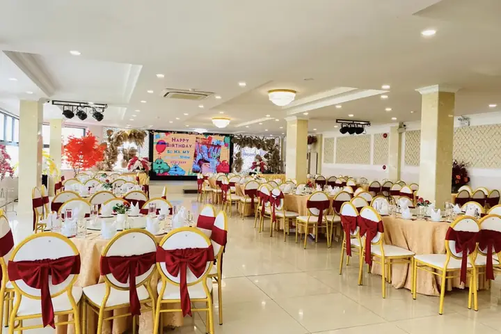 quán ăn hồng phát - Hình 1