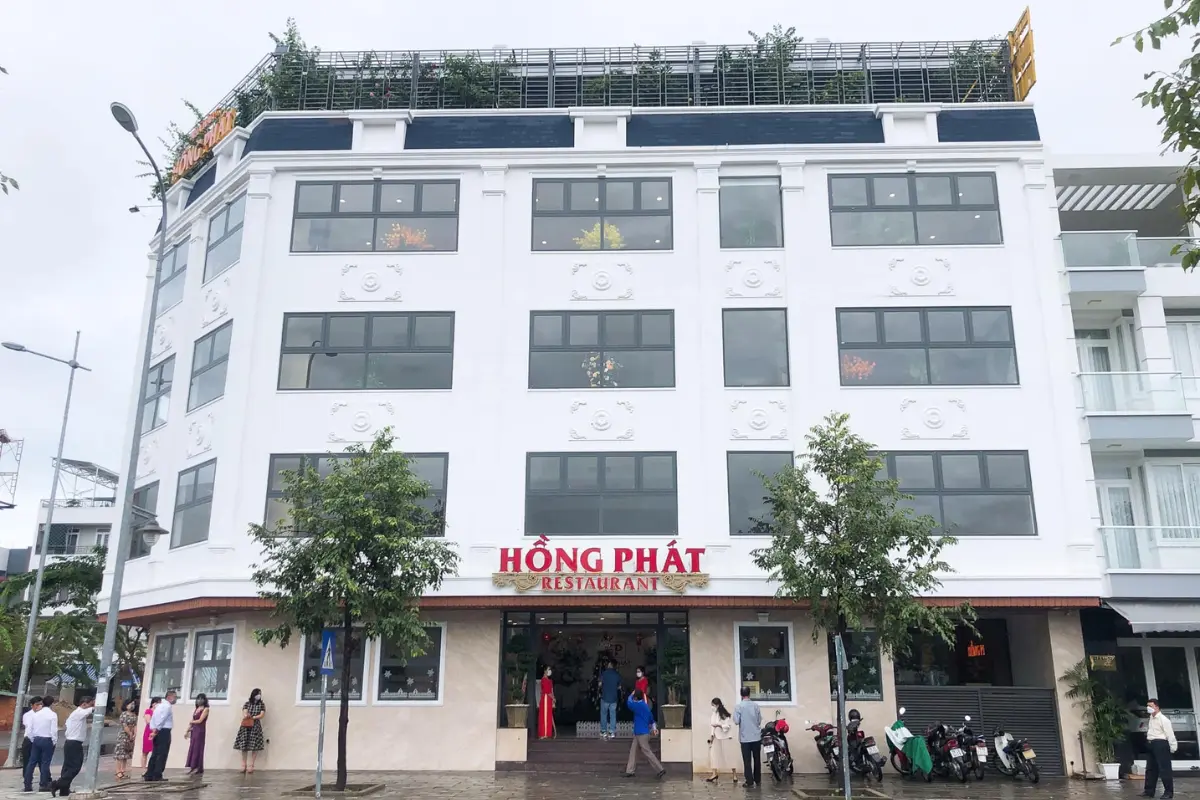 quán ăn hồng phát - Hình 2