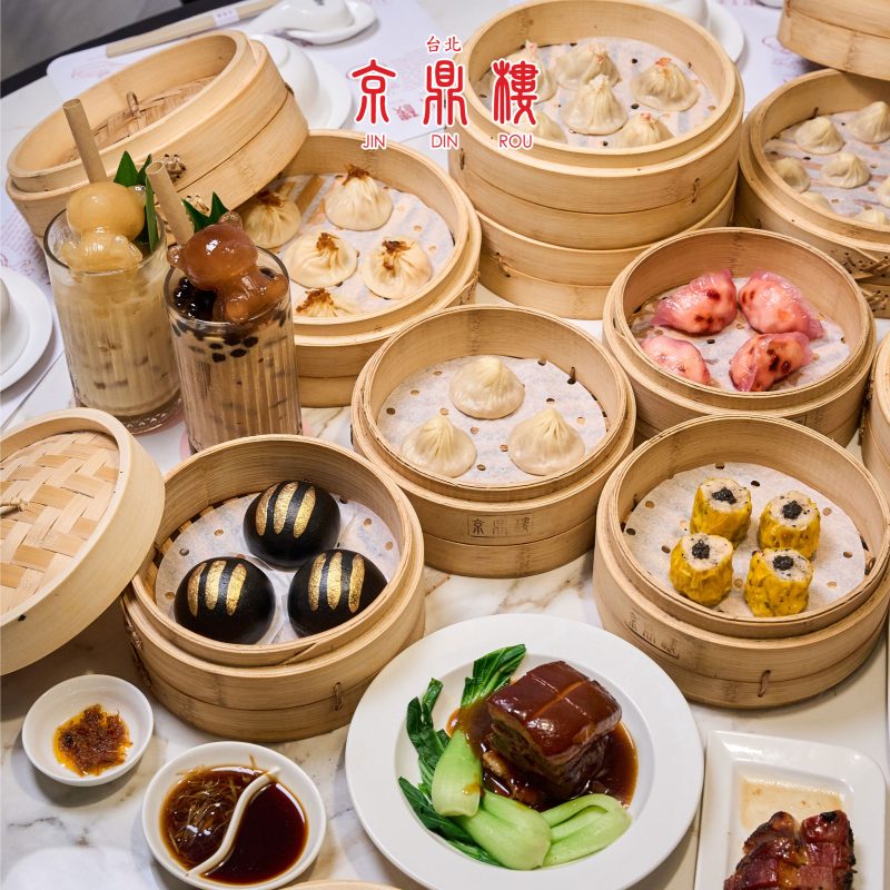 quán ăn hùng vương plaza - Hình 1