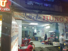 quán ăn hùng xíu - Hình 3