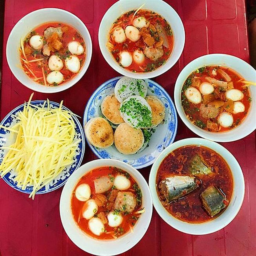 quán ăn lagi - Hình 3