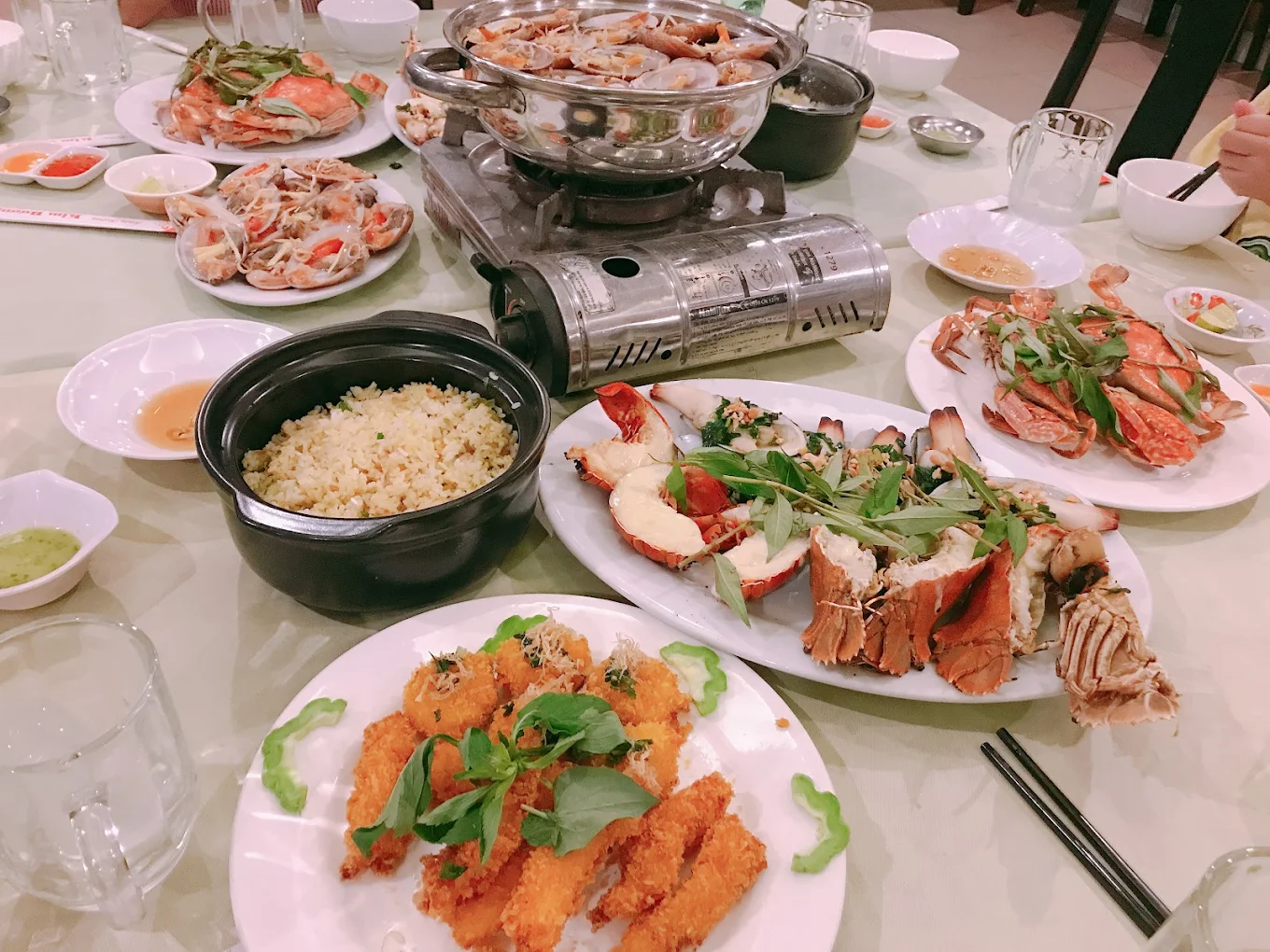 quán ăn lagi - Hình 5