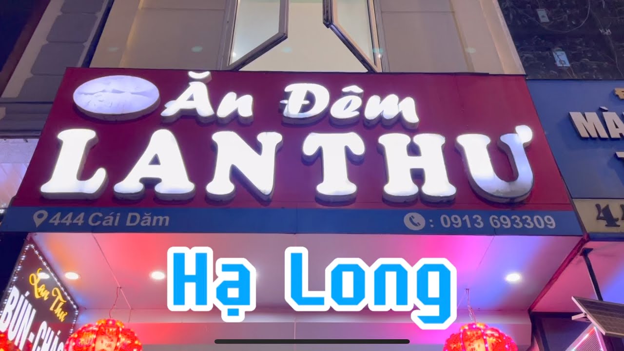 quán ăn lan - Hình 1