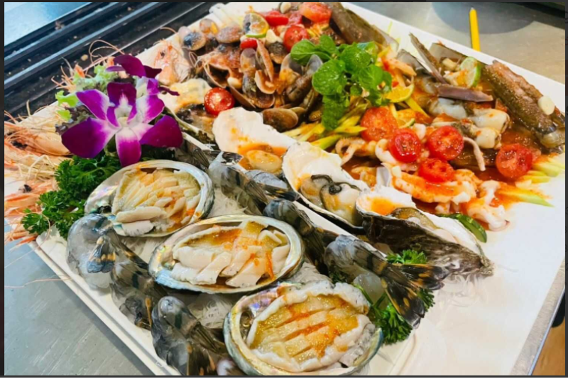 quán ăn láng hạ - Hình 4