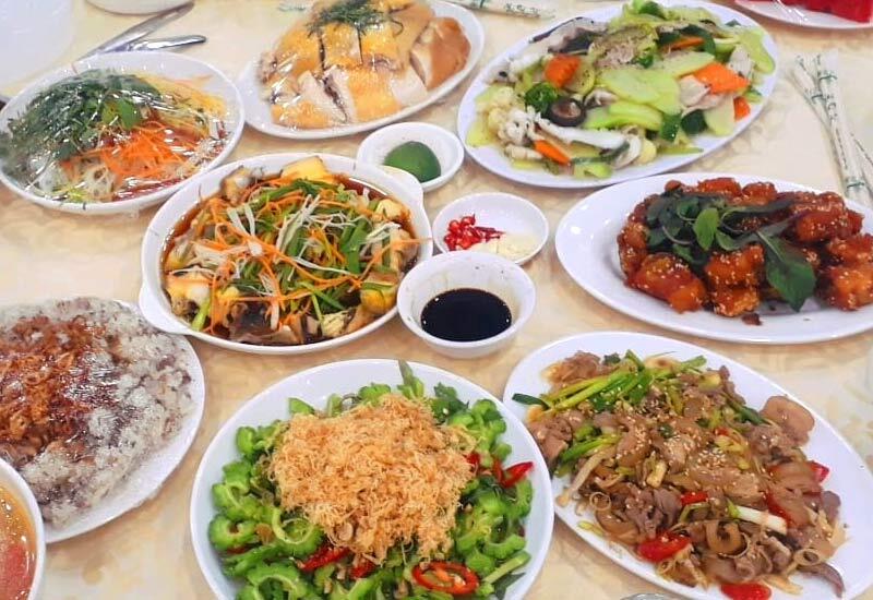 quán ăn lạng sơn - Hình 3