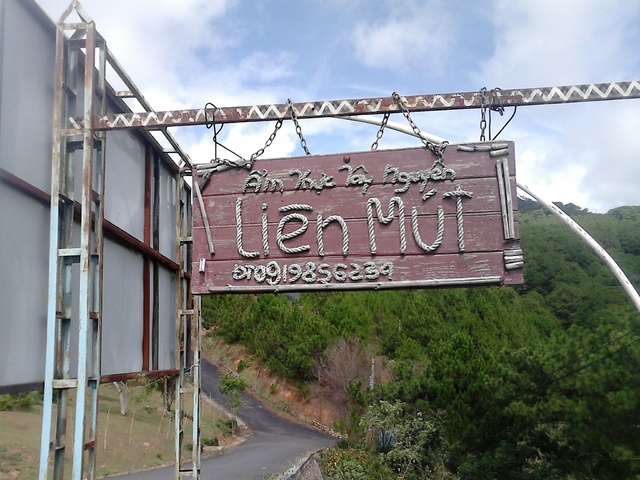 quán ăn liên mút - Hình 2