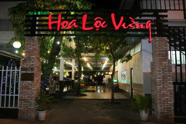 quán ăn lộc vừng - Hình 3